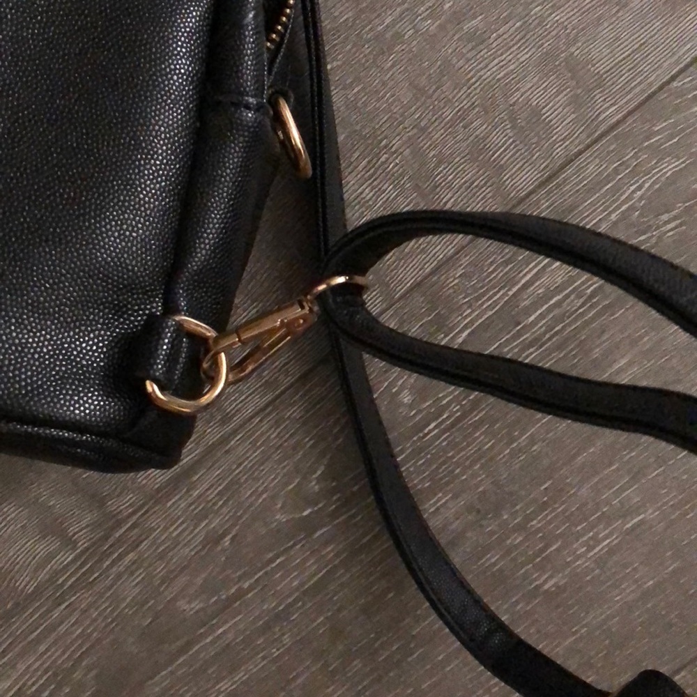 Aldo Mini Backpack With Adjustable Straps - image 3